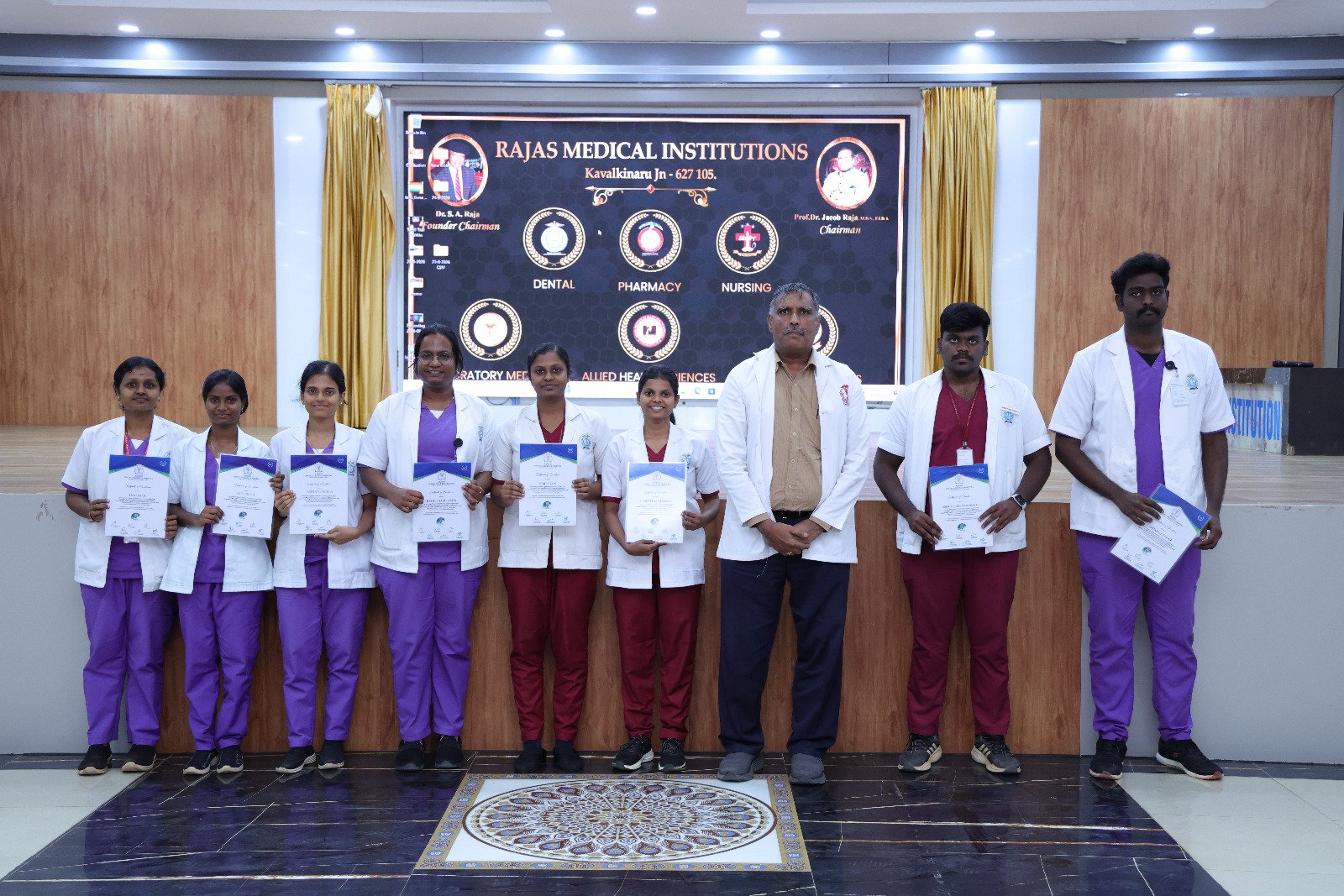 ACADEMIC FORUM & CLINICAL SOCIETY MEETING - 23.06.2026
